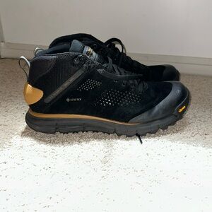 DEADSTOCKED Filson x Danner Gortex Trail 2650 boots